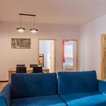 Morze Gor Duszniki Zdrój