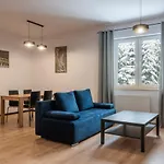Apartman Morze Gor