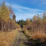 Morze Gor Duszniki Zdrój