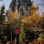 Morze Gor * Duszniki Zdrój