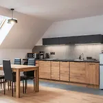 Morze Gor Apartment *