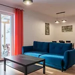 Morze Gor Apartment Duszniki Zdroj