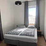 Morze Gor Duszniki Zdrój