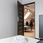 Apartment Morze Gor Duszniki Zdroj