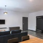 Morze Gor Apartment *