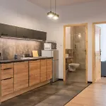 Morze Gor Apartment *