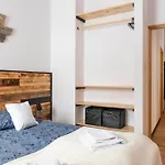 Apartment Morze Gor