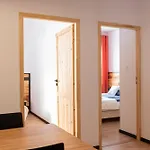 Apartment Morze Gor *