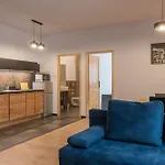 Morze Gor Apartment *