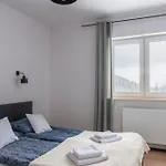 Apartment Morze Gor *