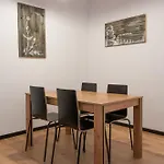 Apartment Morze Gor