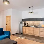 Morze Gor Apartment
