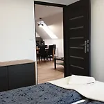Apartment Morze Gor