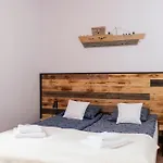 Morze Gor Apartment Duszniki Zdroj