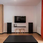 Morze Gor Apartment