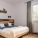 Apartment Morze Gor *