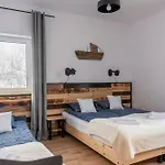 Morze Gor Duszniki Zdrój