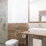 Apartment Morze Gor *