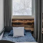 Apartment Morze Gor
