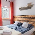 Apartment Morze Gor *