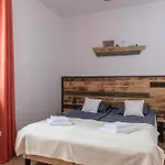 Apartment Morze Gor
