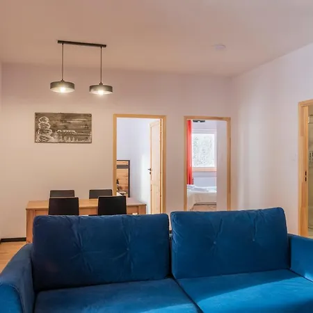 Morze Gor Duszniki Zdrój