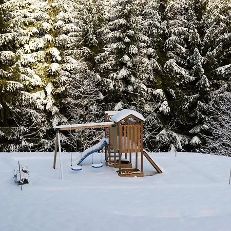 Apartament Morze Gór Duszniki Zdrój