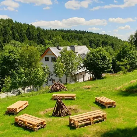 Lejlighed Morze Gor *