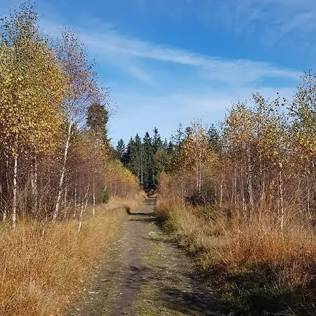 Morze Gór Duszniki Zdrój