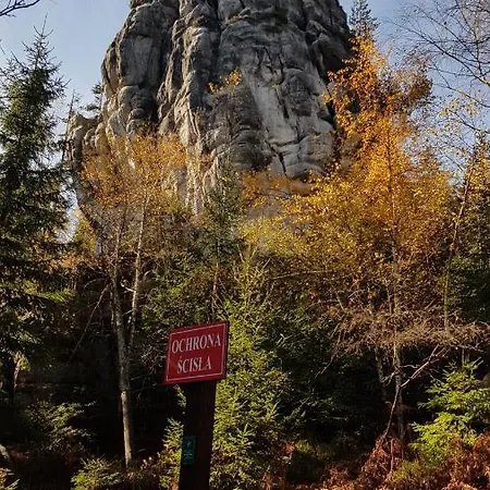 Morze Gor * Duszniki Zdrój