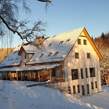 Morze Gor Lägenhet *