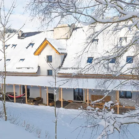 Morze Gor * Duszniki Zdrój