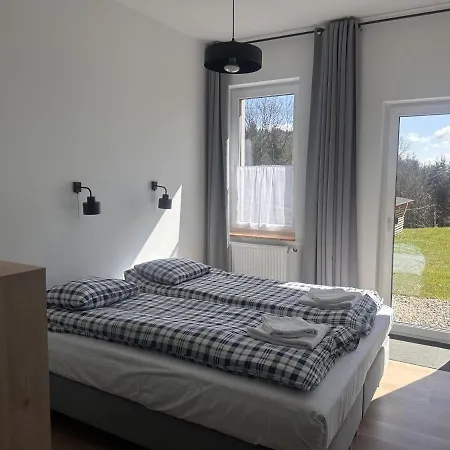 Morze Gor * Duszniki Zdrój