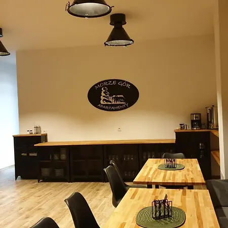 Morze Gor * Duszniki Zdrój