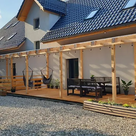 Morze Gor Duszniki Zdrój