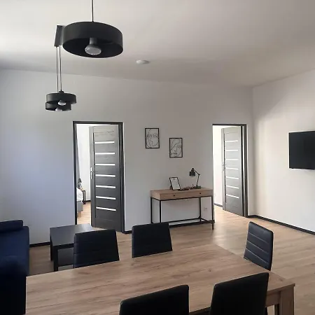 Lägenhet Morze Gor *