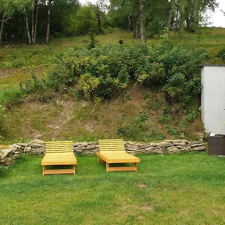 Morze Gor Duszniki Zdrój