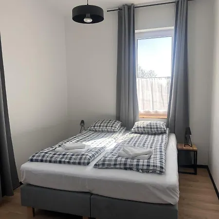 Morze Gor Duszniki Zdrój