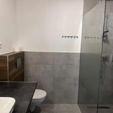 Morze Gor Duszniki Zdrój