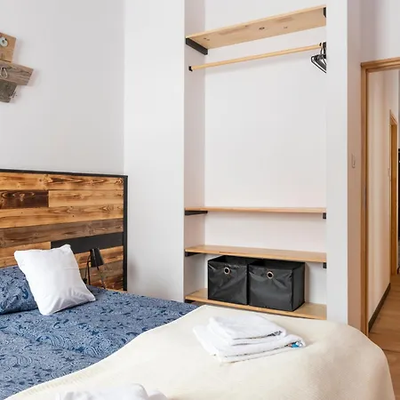 Apartman Morze Gor
