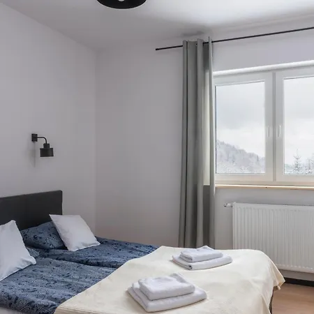 Apartman Morze Gor *