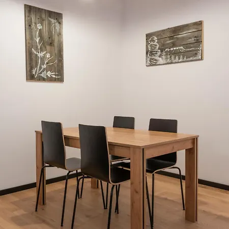 Apartman Morze Gor
