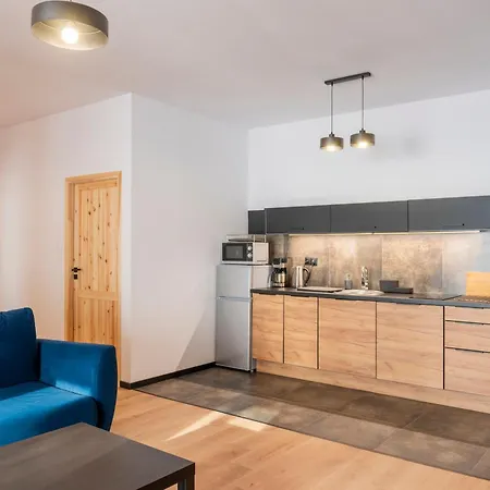 Morze Gor Apartman