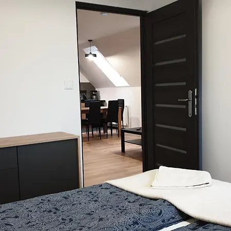 Apartman Morze Gor