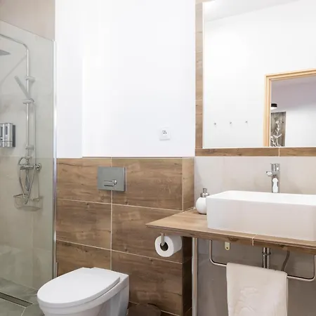 Apartman Morze Gor *