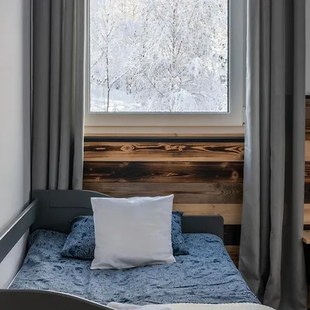 Apartman Morze Gor