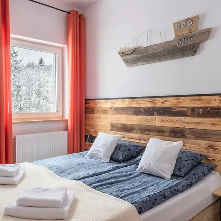 Apartman Morze Gor *