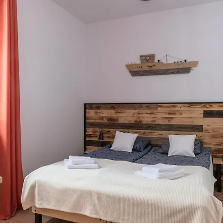 Apartman Morze Gor