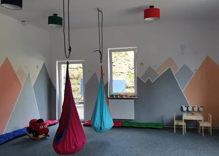 Apartman Morze Gor *