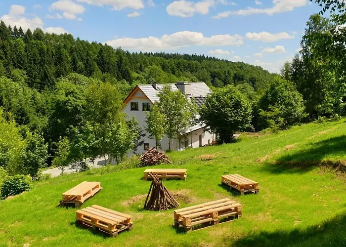 Lägenhet Morze Gor *